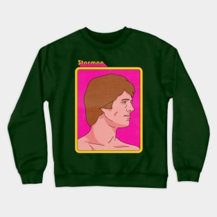 Starman Crewneck Sweatshirt